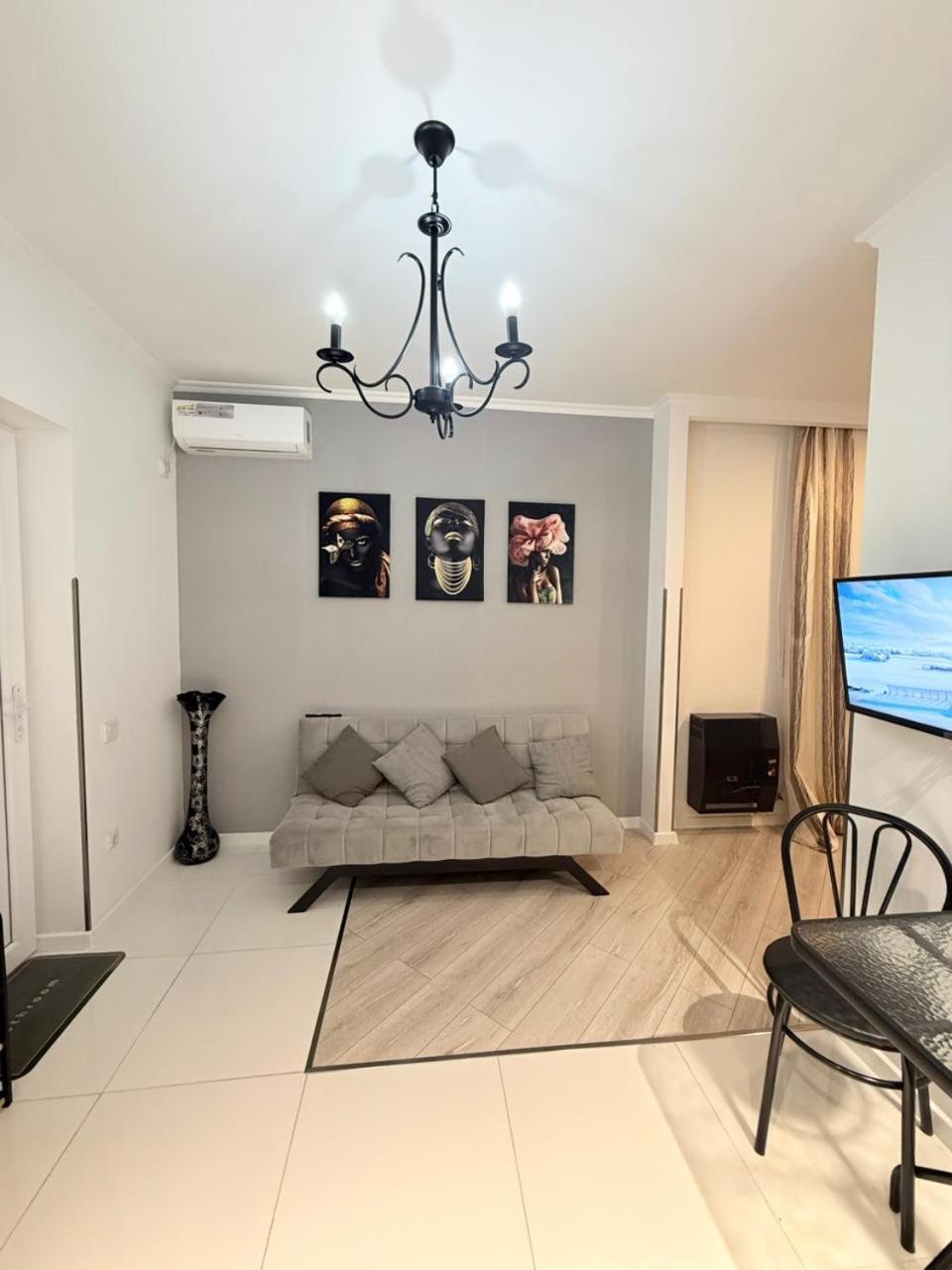 Apartments Орешек 1 Tbilisi Exterior foto