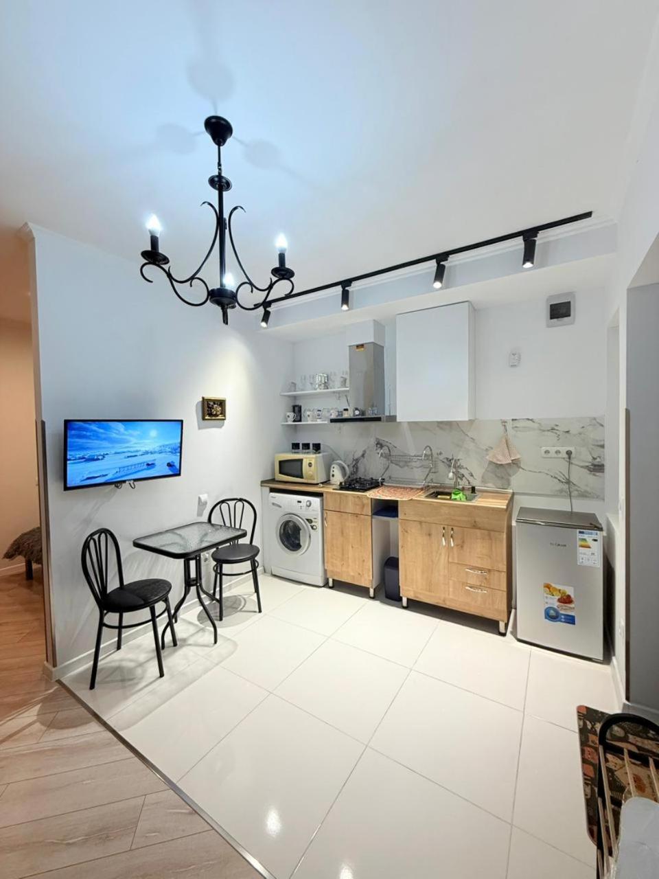 Apartments Орешек 1 Tbilisi Exterior foto